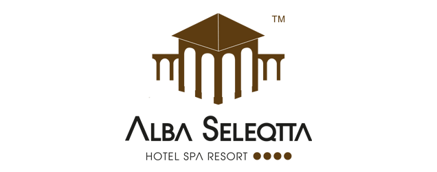 Logo of the property Alba Seleqtta Hotel Spa Resort ****S Lloret de Mar