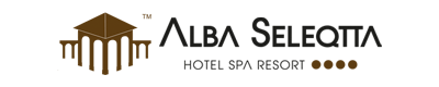 Alba Seleqtta Hotel Spa Resort ****S Lloret de Mar - Logo
